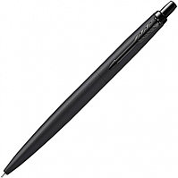 Ручка шариковая Jotto металлическая, черная