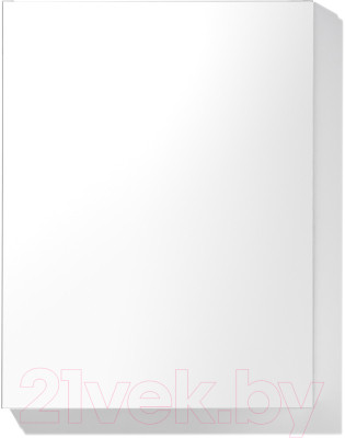 Шкаф с зеркалом для ванной Акваль Карина / ЕК.04.05.10.N - фото 3 - id-p223181145