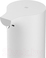 Сенсорный дозатор для жидкого мыла Xiaomi Mi Automatic Foaming Soap Dispenser / BHR4558GL
