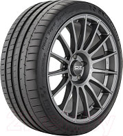 Летняя шина Michelin Pilot Super Sport 245/35R20 95Y Volvo