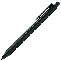 Ручка шариковая, пластиковая, черная, Venice