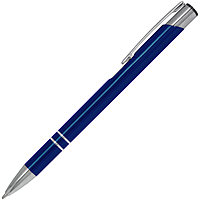 Ручка шариковая Legend, металлическая, синяя