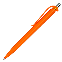 Ручка шариковая, пластиковая, оранжевая, Efes