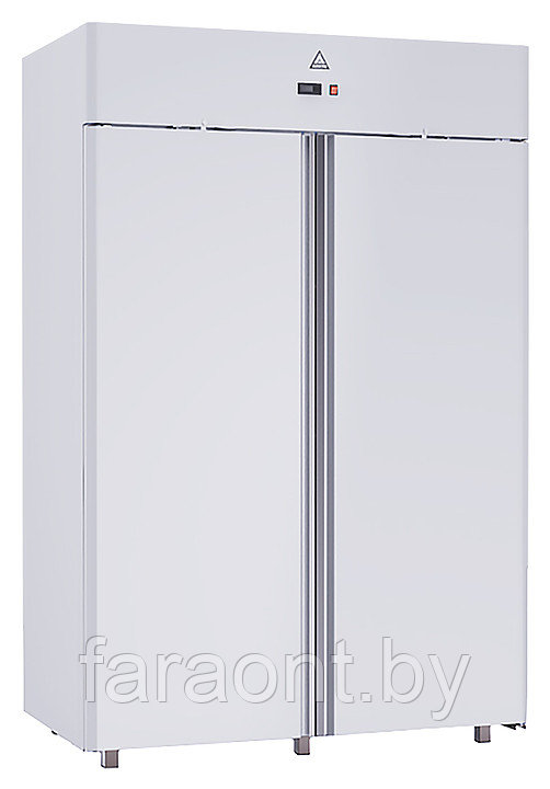 Шкаф холодильный с глухой дверью АРКТО АРКТО R1.4-S КРАШ. 101000053  0...+6