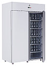 Шкаф холодильный с глухой дверью АРКТО АРКТО R1.4-S КРАШ. 101000053  0...+6, фото 3