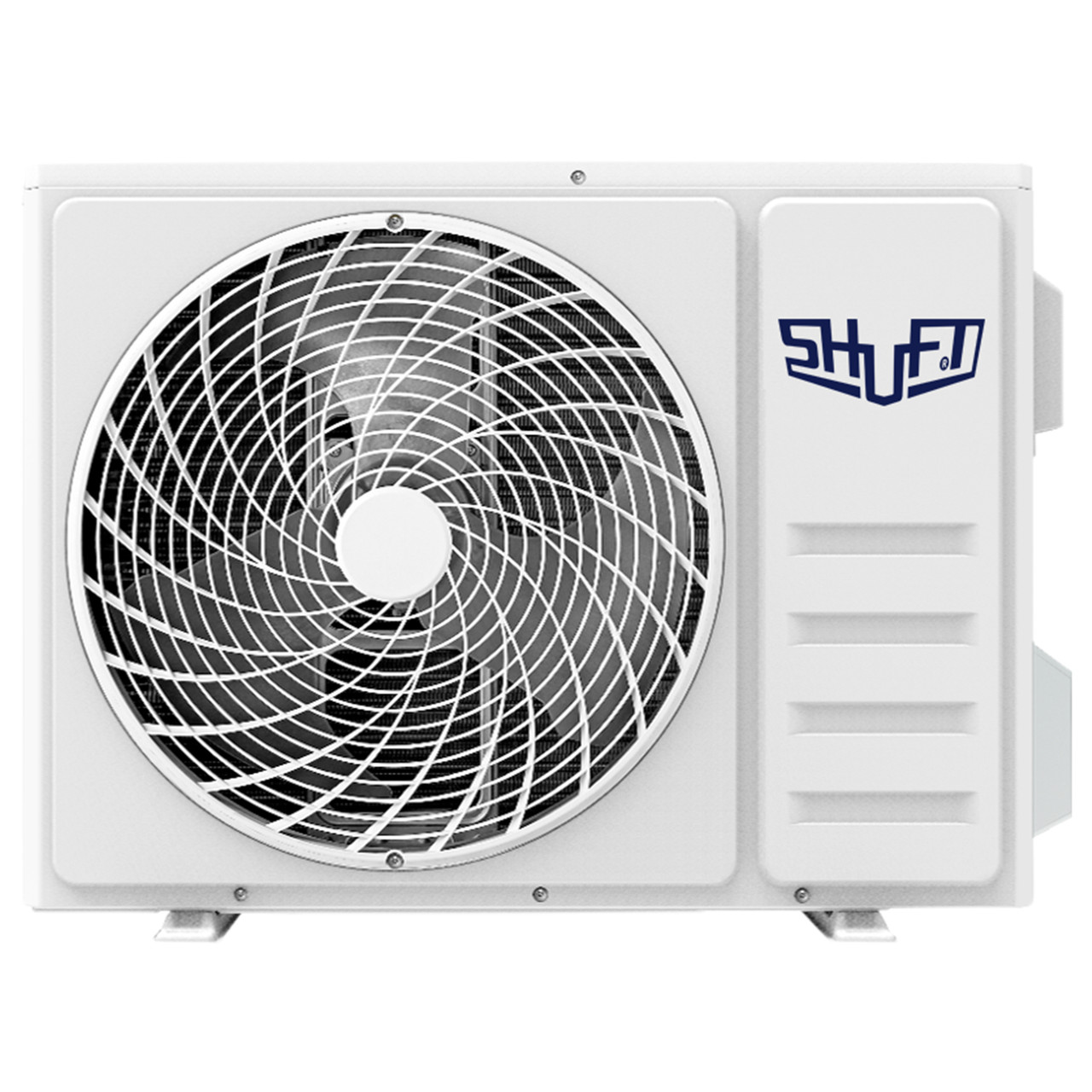 Напольно-потолочный кондиционер Shuft SFLC_CF-48HN1\140 м.кв\ комплект - фото 2 - id-p224809302