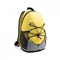 Рюкзак TURIM, желтый