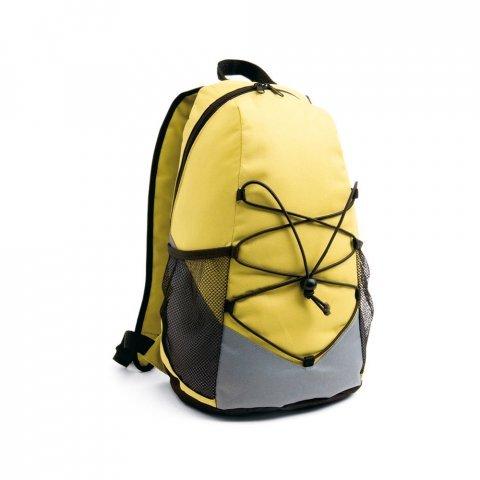 Рюкзак TURIM, желтый - фото 1 - id-p224805919