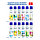 Освежитель воздуха OfficeClean "Ароматный букет", 300мл., арт.250370, фото 2