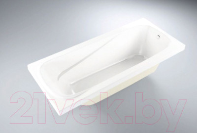 Ванна акриловая МетаКам Comfort Maxi 180x80 - фото 2 - id-p224808892