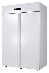 Шкаф морозильный с глухой дверью АРКТО  F1.4-S (R290) КРАШ. 101000055  -18