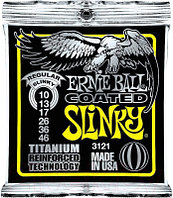 Струны для электрогитары Ernie Ball 3121