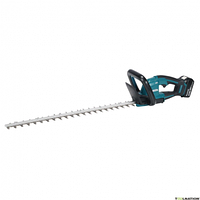 Кусторез MAKITA DUH606RF аккумуляторный