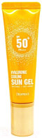 Гель солнцезащитный Deoproce Hyaluronic Cooling Sun Gel