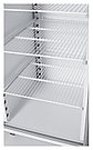Шкаф холодильный с глухой дверью АРКТО V0.5-S(P) (R290) КРАШ. 101000081  -5...+5, фото 2