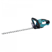 Кусторез аккум. MAKITA LXT BL DUH506RF