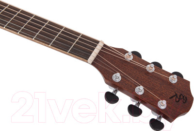 Электроакустическая гитара Baton Rouge AR21C/ACE - фото 5 - id-p224810171