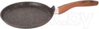 Блинная сковорода Kukmara Granit Ultra Original сбгои222а - фото 1 - id-p224809026