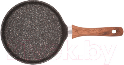 Блинная сковорода Kukmara Granit Ultra Original сбгои222а - фото 2 - id-p224809026