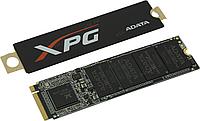 SSD 512 Gb M.2 2280 M ADATA XPG SX6000 Pro ASX6000PNP-512GT-C 3D TLC