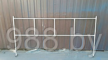 Ограды №1 (полимерное покрытие)