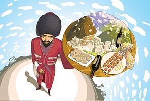 Экскурсионный тур в Грузию из МИНСКА и ГОМЕЛЯ 2025