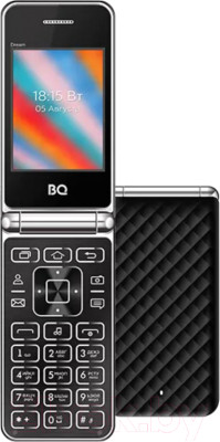 Мобильный телефон BQ Dream BQ-2445 - фото 1 - id-p224809237