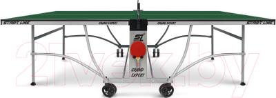 Теннисный стол Start Line Grand Expert / 6044-6 - фото 2 - id-p224809704