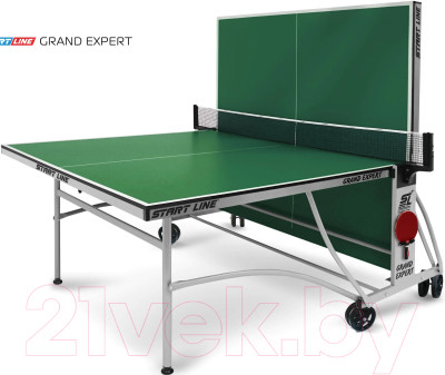 Теннисный стол Start Line Grand Expert / 6044-6 - фото 3 - id-p224809704