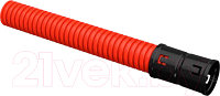 Труба для кабеля IEK CTG12-063-K04-050-R