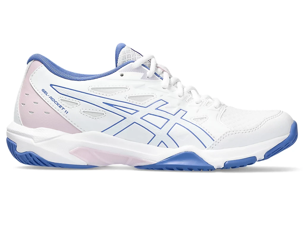 Кроссовки волейбольные Asics Gel-Rocket 11 - фото 1 - id-p224812104