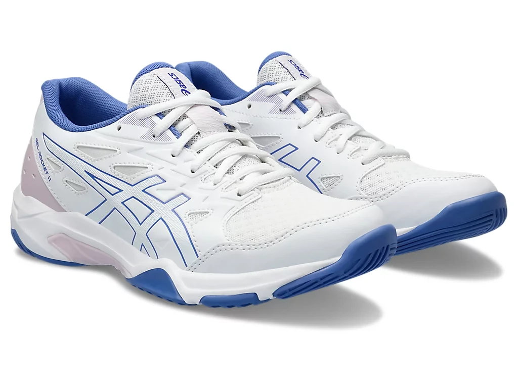 Кроссовки волейбольные Asics Gel-Rocket 11 - фото 3 - id-p224812104