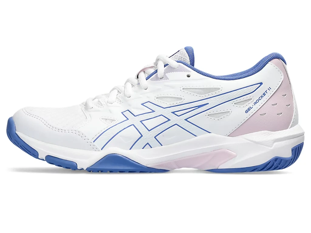 Кроссовки волейбольные Asics Gel-Rocket 11 - фото 2 - id-p224812104