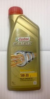 Моторное масло Castrol EDGE 5W-30 LL 5л