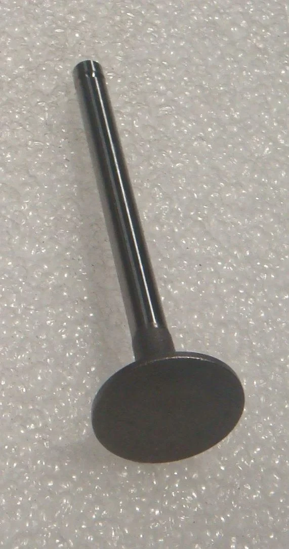 Клапан впускной Xinchai 490BPG (490B03014)
