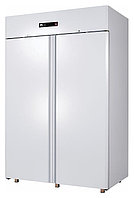 Шкаф морозильный с глухой дверью АРКТО F1.0-S (R290) КРАШ. 101000055 -18