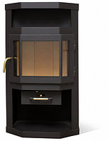 Печь-камин Мета-Бел Ока