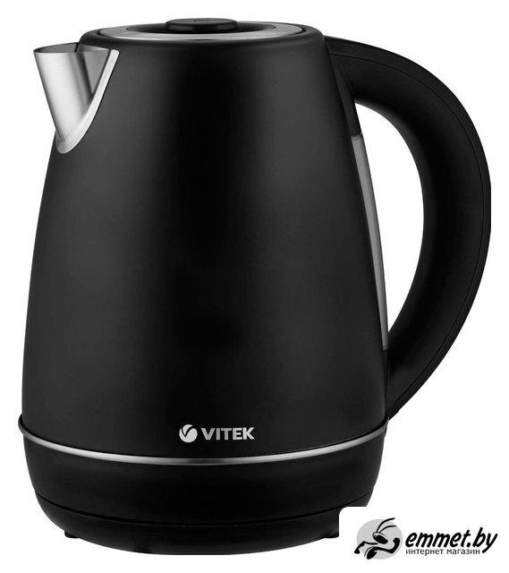 Электрический чайник Vitek VT-1161 - фото 1 - id-p224812997