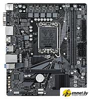 Материнская плата Gigabyte H610M S2H V3 DDR4 (rev. 1.0)