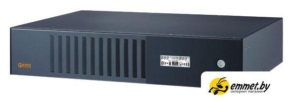 Источник бесперебойного питания Kiper Power Smart 1200 RM IEC - фото 1 - id-p224813009