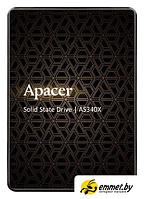 SSD Apacer AS340X 240GB AP240GAS340XC-1