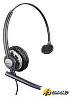 Офисная гарнитура Plantronics EncorePro HW710