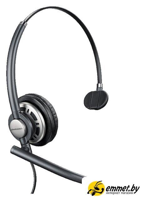 Офисная гарнитура Plantronics EncorePro HW710 - фото 1 - id-p224813061