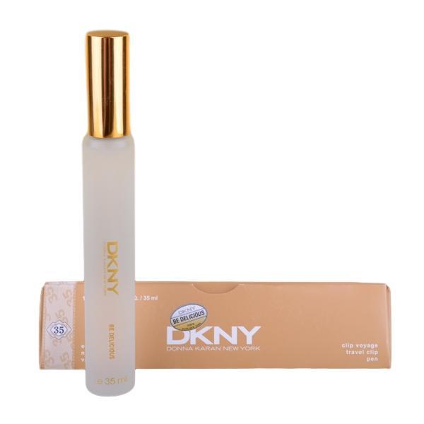 Пробник Donna Karan Dkny Be Delicious 35ml Женский