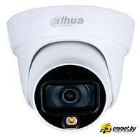 CCTV-камера Dahua DH-HAC-HDW1509TLQP-A-LED-0280B-S2