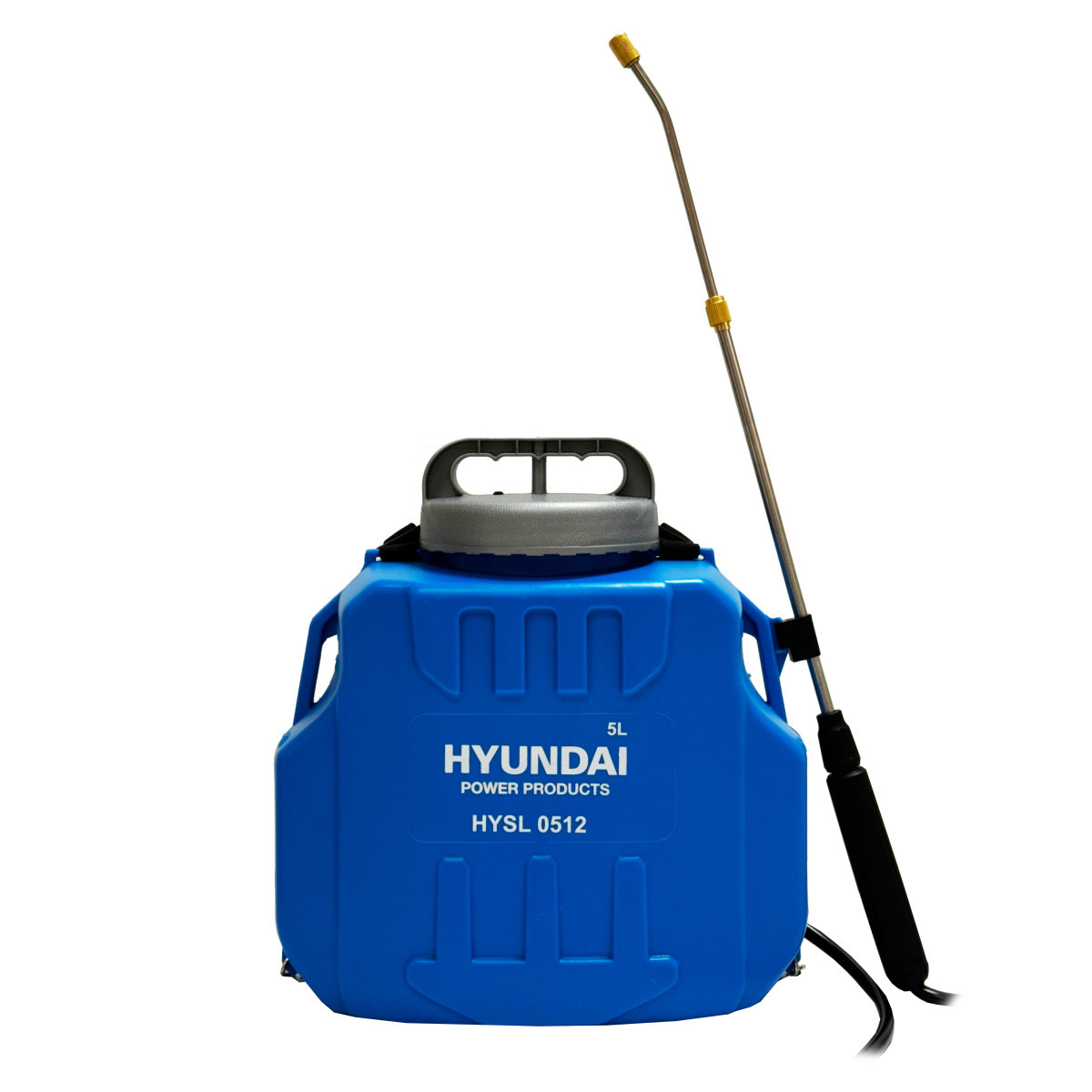 Опрыскиватель аккумуляторный Hyundai HYSL0512 - фото 1 - id-p224812139