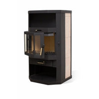 Печь-камин Мета-Бел Ангара