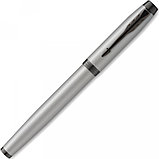 Ручка-роллер Parker "IM Achromatic T317 Matt", 0.5, цвет матовый черный, фото 2
