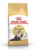 Royal Canin Persian Adult сухой корм для взрослых персидских кошек старше 12 месяцев, 10кг (Россия)