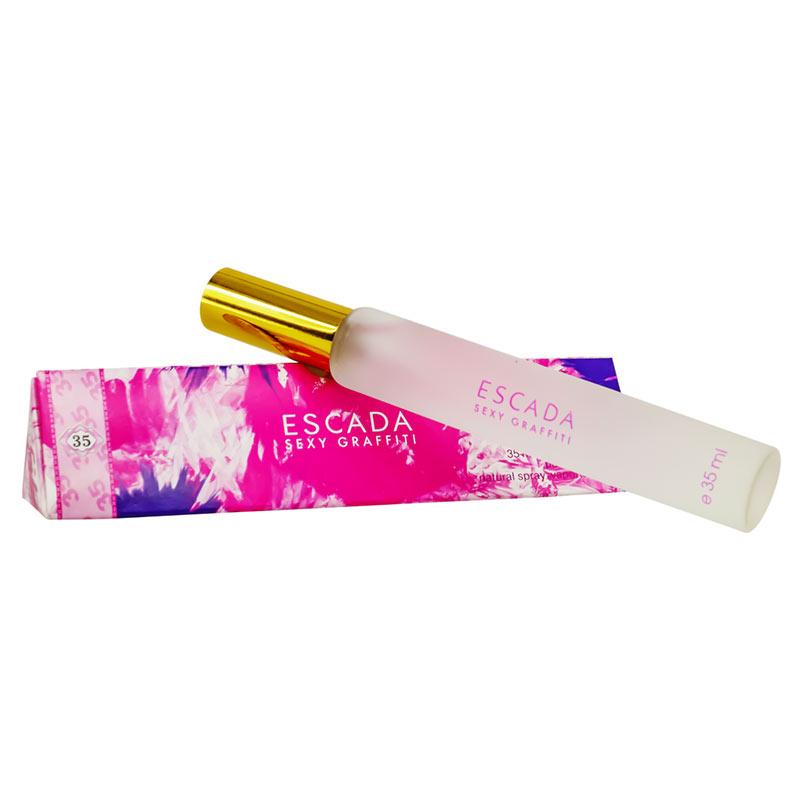 Пробник Escada Sexy Graffiti 35ml Женский